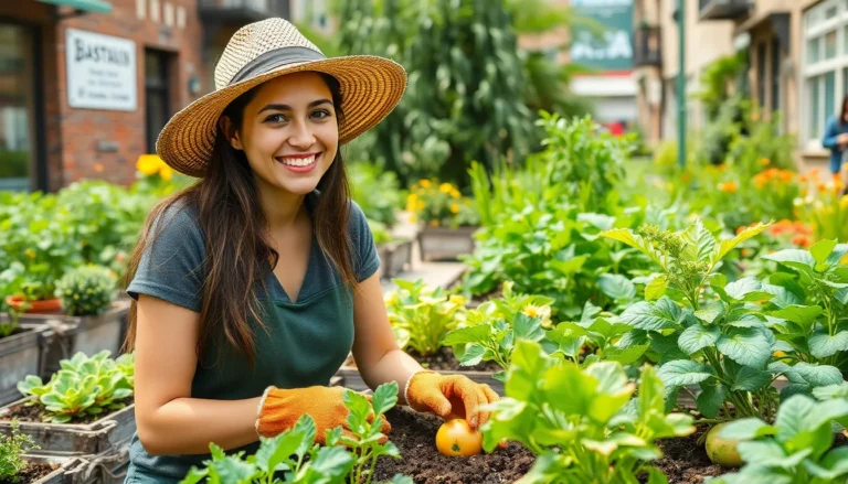 positive environmental news