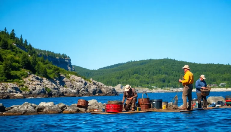 maine environmental news